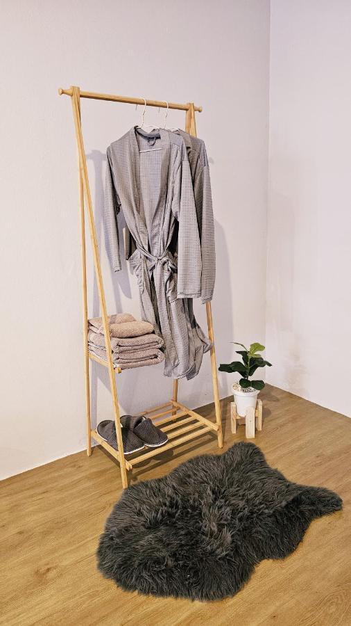 Kaneang Apartment-กันเองอพาร์ทเมนท์ Джомтьєн-Біч Екстер'єр фото